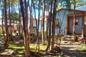 La Casita de Tolhuin
